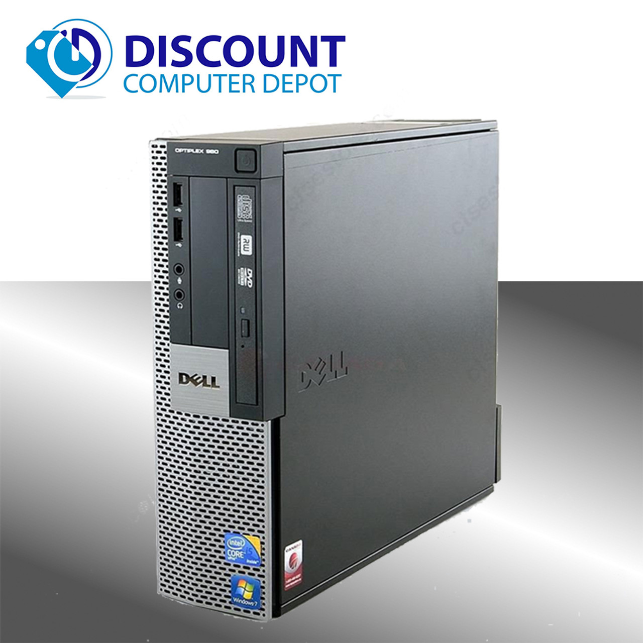 Dell optiplex store 980 ram